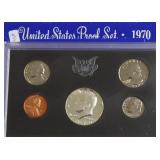 1970 PROOF SET