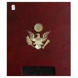 2011 PRESIDENT DOLLAR COLLECTION GEMS