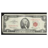 TWO DOLLAR RED SEAL F
