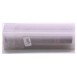 BU ROLL OF 1970 LINCOLN CENTS