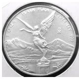 2014 MEXICO ONZA GEM