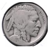 1920 S BUFFALO NICKEL G