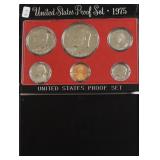 1975 PROOF SET