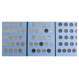 1996 UP JEFEFRSON NICKEL SET