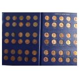 NICE XF TO CH BU 1941 TO LINCOLN SET NO 55DDO