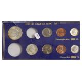 1964 US MINT SET