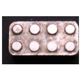 1  OZ .999 SILVER BAR