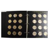 US PRESIDENTAIL COLLECTION VOL 1