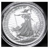 2022 G BRIT BRITANNIA GEM