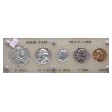 1955 PROOF SET