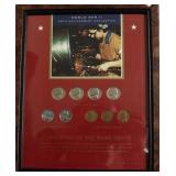 WW2 COIN COLLECTION