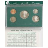 1994 PROOF SET