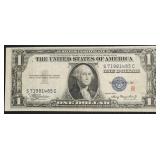 NICE 1935 EXPERMENTAL ( R) US LEGAL TENDER VF