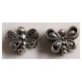 STERLING SILVER CHARMS