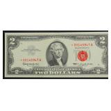 GEM BU STAR 2 $ US LEGAL TENDER