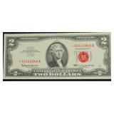 GEM BU STAR 2 $ US LEGAL TENDER