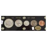 1964 PROOF SET