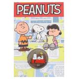 2015 VIRGIN ISLANDS DOLLAR GEM