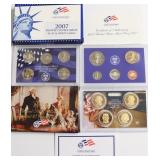 2007 PROOF SET