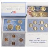 2009 PROOF SET