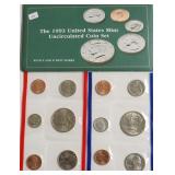 1993 MINT SET
