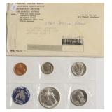 1965 SPECIAL MINT SET