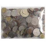 GRAB BAG OF COINS