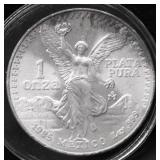 1985 GEM BU MEXICO ONZA