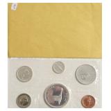 1965 CANADA MINT SET