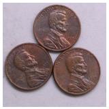 3 MINI COINS