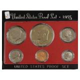 1975 PROOF SET