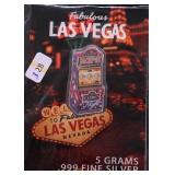 5 GRAM LAS VEGAS ART BAR