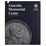 1959 TO LINCOLN SET UNC