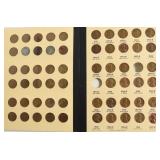 VINTAGE LINCOLN CENT SET