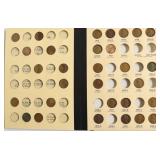 VINTAGE LINCOLN CENT SET