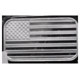1  OZ .999 SILVER BAR