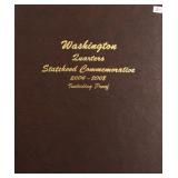 WASHINGTON STATEHOOD COMMEMORATIVE (75)