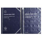 LINCOLN CENT COLLECTION