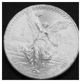 1982 GEM BU MEXICO ONZA