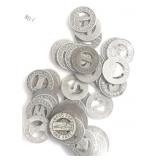 GROUP OF TRANSIT TOKENS