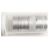 GROUP OF ANTIQUE CAR TOKENS