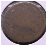 NO DATE TWO CENT PIECE