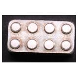 1  OZ .999 SILVER BAR