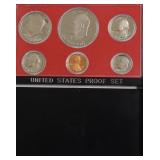 1976 PROOF SET