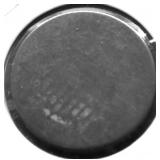 NO DATE TWO CENT PIECE