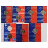 8 STATE QUARTERS