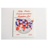 STATE QUARTER COLLECTION GEMS