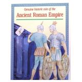 330 AD ROMAN EMPIRE AE 15 VG