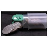 ROLL OF IKE DOLLARS