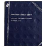 1941 TO LINCOLN COLLECTION